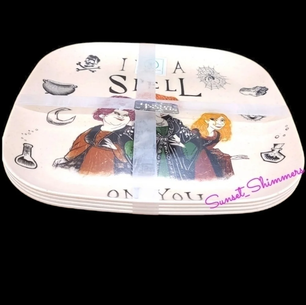 Disney new tags
